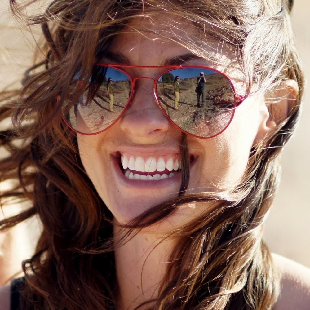 Meet your Posher, Anita